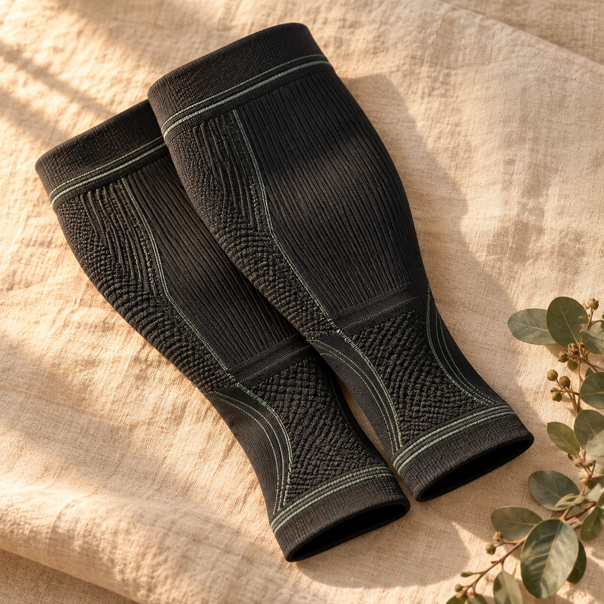 FirstStep Compression Recovery Sleeves
