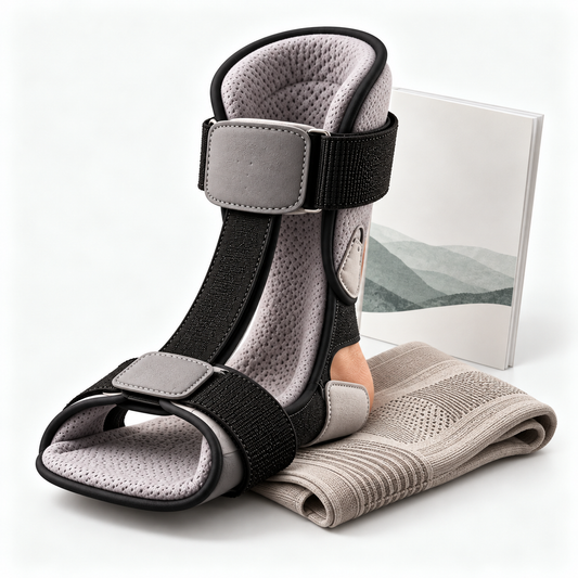 DorsalFlex™ Complete Care Kit