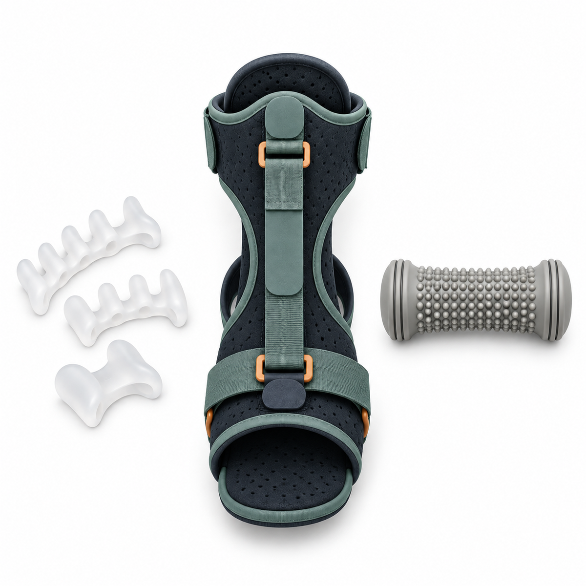 DorsalFlex™ — Night Splint Kit