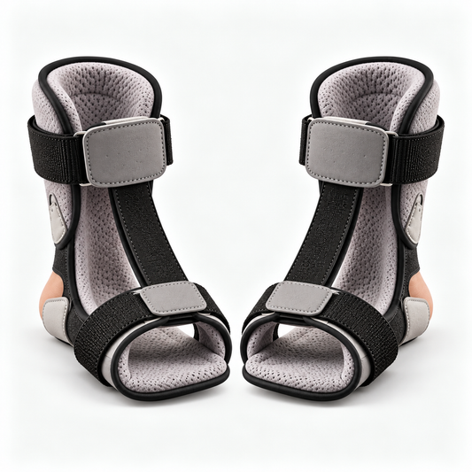 DorsalFlex™ 2-Pack — Both Feet