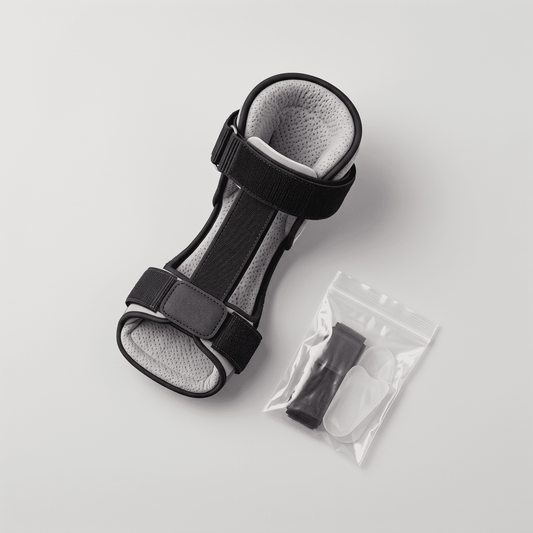DorsalFlex™ + Spare Comfort Set
